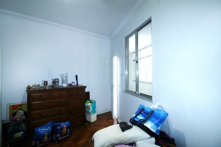Apartamento à venda com 109m², 3 quartos e sem vagaQuarto 3