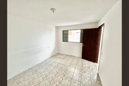 Quarto  de casa de condomínio para alugar com 1 quarto, 40m² em Vila Espanhola, São Paulo