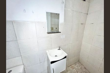 Casa de condomínio para alugar com 40m², 1 quarto e 1 vagaBanheiro
