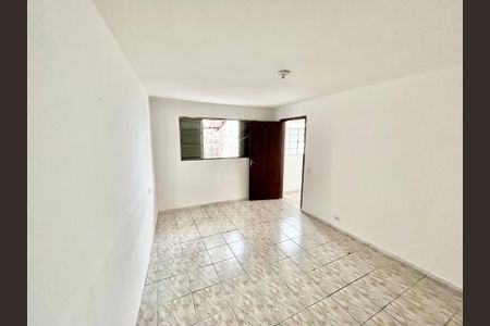 Casa de condomínio para alugar com 40m², 1 quarto e 1 vagaQuarto 