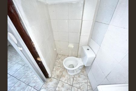 Casa de condomínio para alugar com 40m², 1 quarto e 1 vagaBanheiro