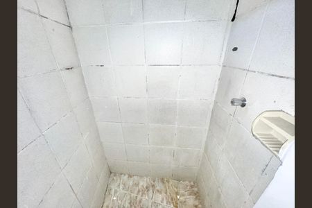 Casa de condomínio para alugar com 40m², 1 quarto e 1 vagaBanheiro