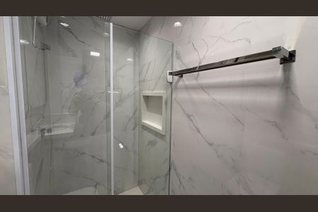 Apartamento à venda com 25m², 1 quarto e sem vagaBanheiro