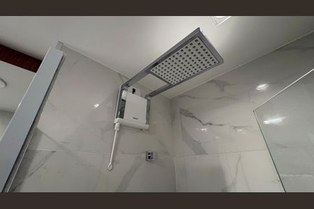 Apartamento à venda com 25m², 1 quarto e sem vagaBanheiro