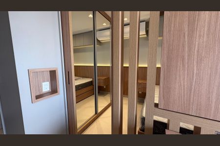 Apartamento à venda com 25m², 1 quarto e sem vagaDetalhe Sala