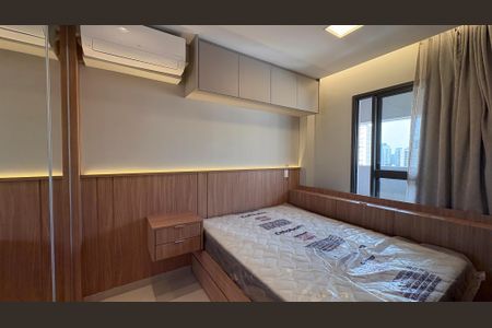 Apartamento à venda com 25m², 1 quarto e sem vagaQuarto