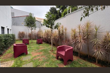 Apartamento à venda com 25m², 1 quarto e sem vagaPet Place