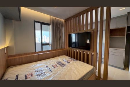 Apartamento à venda com 25m², 1 quarto e sem vagaQuarto