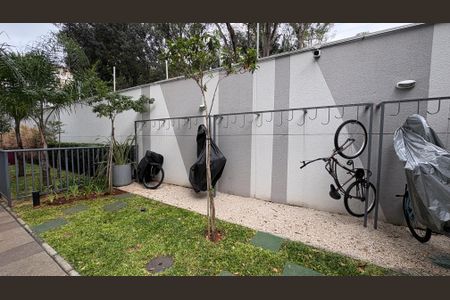 Apartamento à venda com 25m², 1 quarto e sem vagaBicicletário