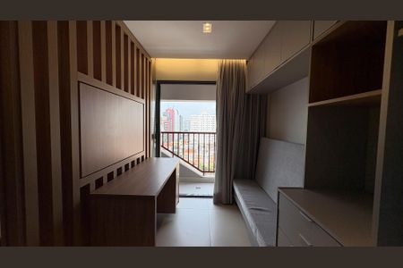 Apartamento à venda com 25m², 1 quarto e sem vagaSala