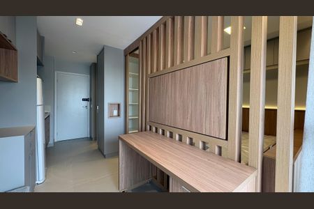 Apartamento à venda com 25m², 1 quarto e sem vagaSala