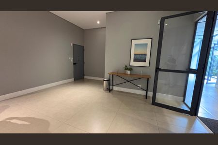 Apartamento à venda com 25m², 1 quarto e sem vagaHall de entrada
