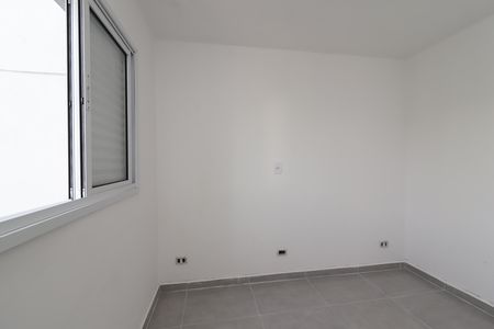 Apartamento para alugar com 45m², 2 quartos e sem vagaQuarto 2