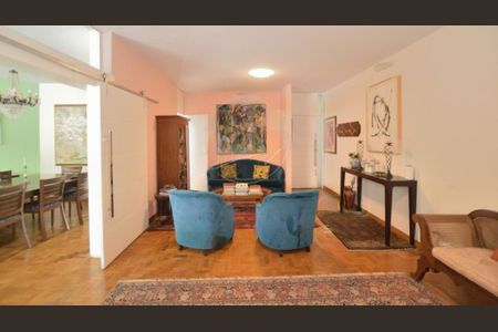 Casa à venda com 3 quartos, 200m² em Alto de Pinheiros, São Paulo