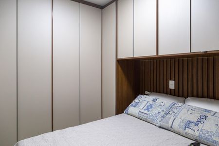 Apartamento à venda com 36m², 2 quartos e sem vagaQuarto 2