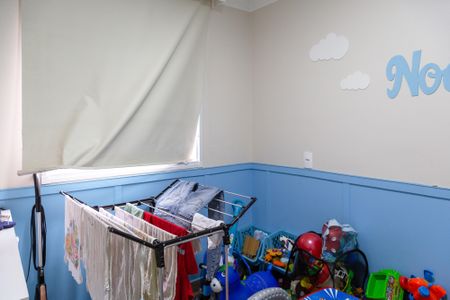 Apartamento à venda com 36m², 2 quartos e sem vagaQuarto 1