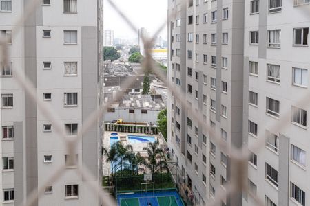 Apartamento à venda com 36m², 2 quartos e sem vagaSala - vista