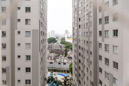 Apartamento à venda com 36m², 2 quartos e sem vagaQuarto 1 - vista