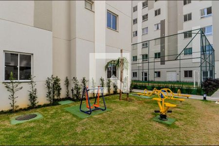 Apartamento à venda com 36m², 2 quartos e sem vaga Apartamento à venda com 36m², 2 quartos e sem vagaÁrea comum