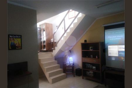 Casa à venda com 258m², 3 quartos e 4 vagas