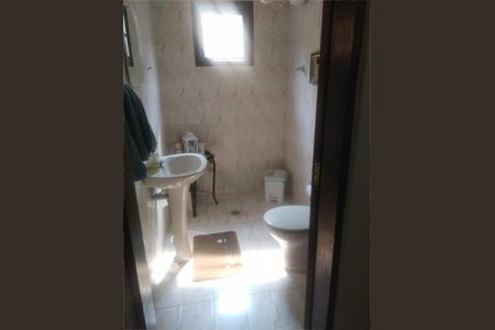 Casa à venda com 258m², 3 quartos e 4 vagas