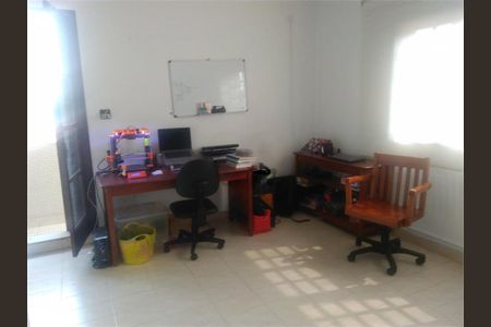 Casa à venda com 258m², 3 quartos e 4 vagas
