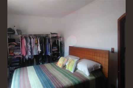 Casa à venda com 3 quartos, 258m² em Vila Pereira Barreto, São Paulo
