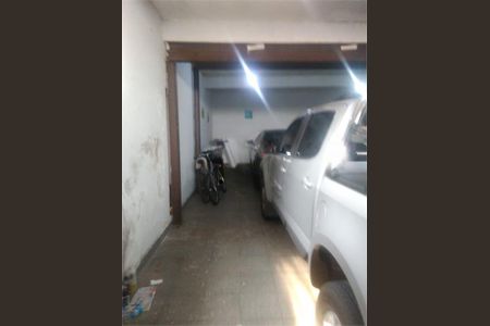 Casa à venda com 258m², 3 quartos e 4 vagas
