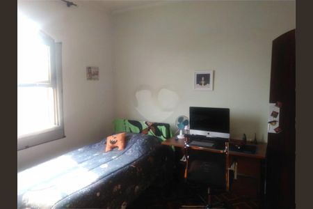 Casa à venda com 258m², 3 quartos e 4 vagas