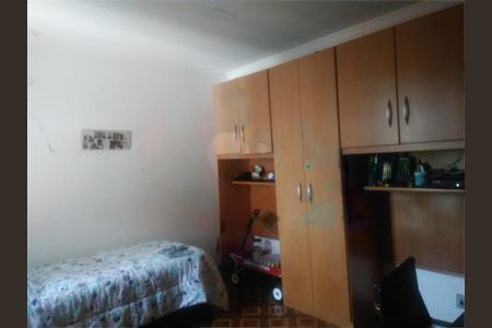 Casa à venda com 3 quartos, 258m² em Vila Pereira Barreto, São Paulo