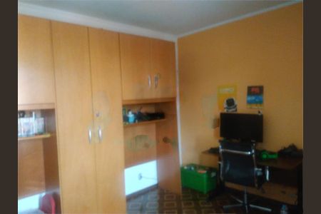 Casa à venda com 3 quartos, 258m² em Vila Pereira Barreto, São Paulo