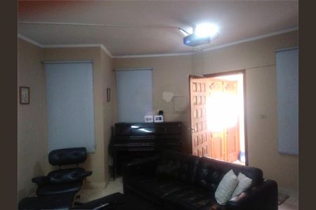 Casa à venda com 3 quartos, 258m² em Vila Pereira Barreto, São Paulo