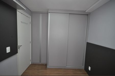 Quarto de apartamento à venda com 1 quarto, 34m² em Vila Guilherme, São Paulo