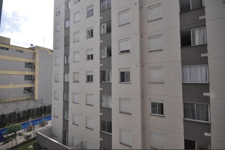 Vista do Quarto de apartamento à venda com 1 quarto, 34m² em Vila Guilherme, São Paulo