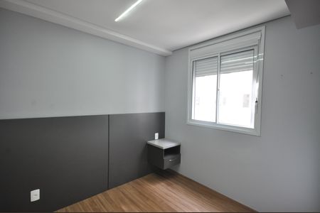 Apartamento à venda com 34m², 1 quarto e sem vagaQuarto