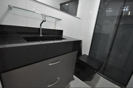 Apartamento à venda com 34m², 1 quarto e sem vagaBanheiro