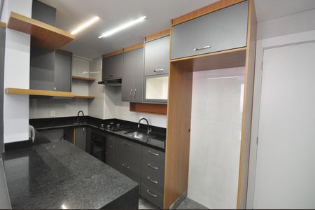 Apartamento à venda com 34m², 1 quarto e sem vagaCozinha