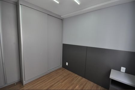 Apartamento à venda com 34m², 1 quarto e sem vagaQuarto