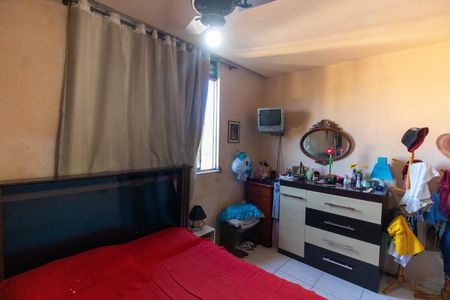 Apartamento à venda com 52m², 2 quartos e 1 vaga Apartamento à venda com 52m², 2 quartos e 1 vagaQuarto 1