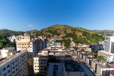 Vista do Quarto 1 de apartamento à venda com 2 quartos, 52m² em Santa Rosa, Niterói