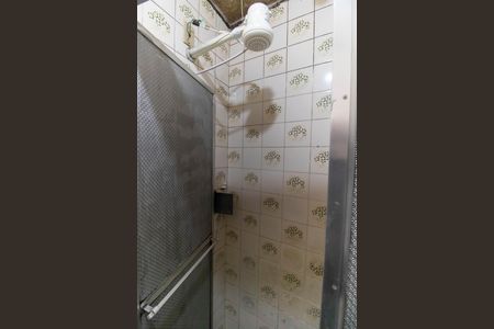 Apartamento à venda com 52m², 2 quartos e 1 vaga Apartamento à venda com 52m², 2 quartos e 1 vagaBanheiro