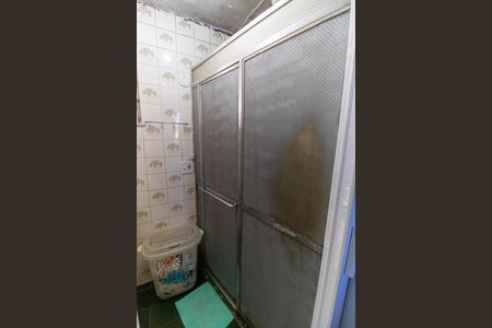 Apartamento à venda com 52m², 2 quartos e 1 vaga Apartamento à venda com 52m², 2 quartos e 1 vagaBanheiro