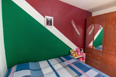 Apartamento à venda com 52m², 2 quartos e 1 vaga Apartamento à venda com 52m², 2 quartos e 1 vagaQuarto 2