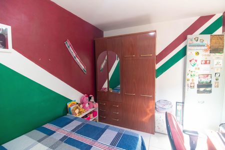 Apartamento à venda com 52m², 2 quartos e 1 vaga Apartamento à venda com 52m², 2 quartos e 1 vagaQuarto 2