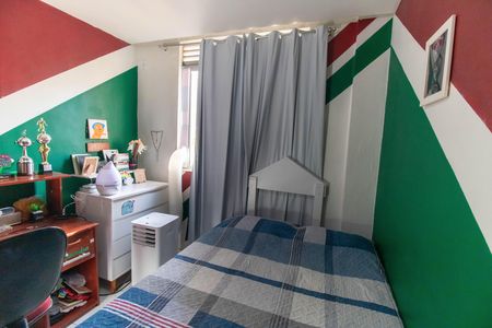 Apartamento à venda com 52m², 2 quartos e 1 vaga Apartamento à venda com 52m², 2 quartos e 1 vagaQuarto 2