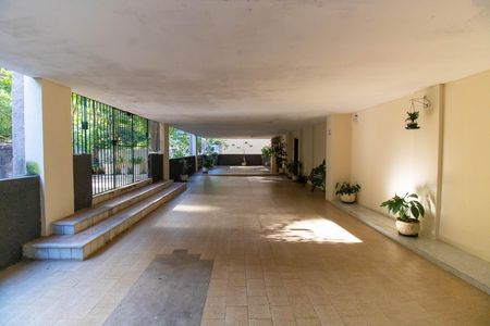 Apartamento à venda com 52m², 2 quartos e 1 vaga Apartamento à venda com 52m², 2 quartos e 1 vagaÁrea comum