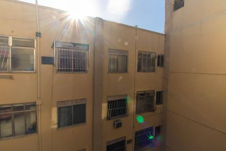 Apartamento à venda com 52m², 2 quartos e 1 vaga Apartamento à venda com 52m², 2 quartos e 1 vagaVista do Quarto 2