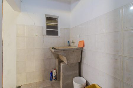 Casa para alugar com 80m², 1 quarto e 3 vagasÁrea de serviço
