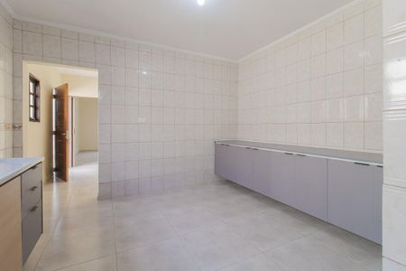 Casa para alugar com 80m², 1 quarto e 3 vagasCozinha