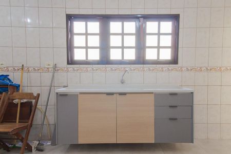 Casa para alugar com 80m², 1 quarto e 3 vagasCozinha